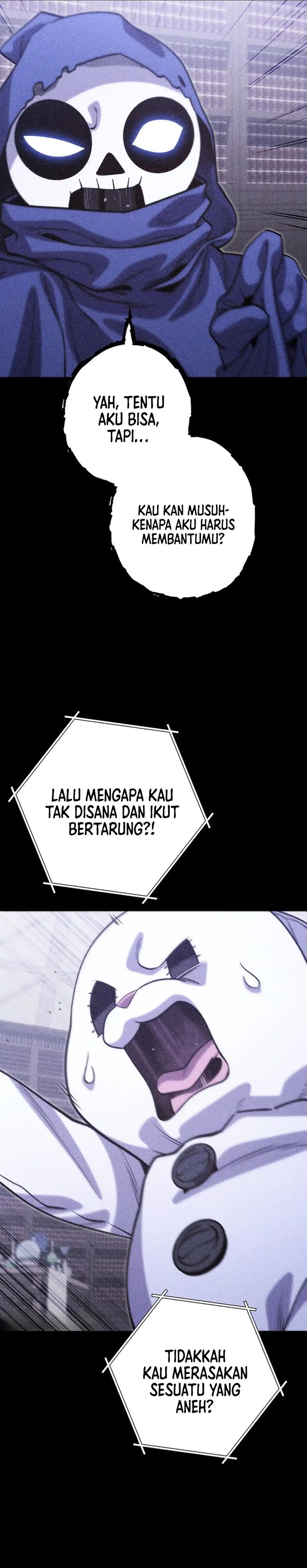 Dungeon Reset Chapter 257 Gambar 48